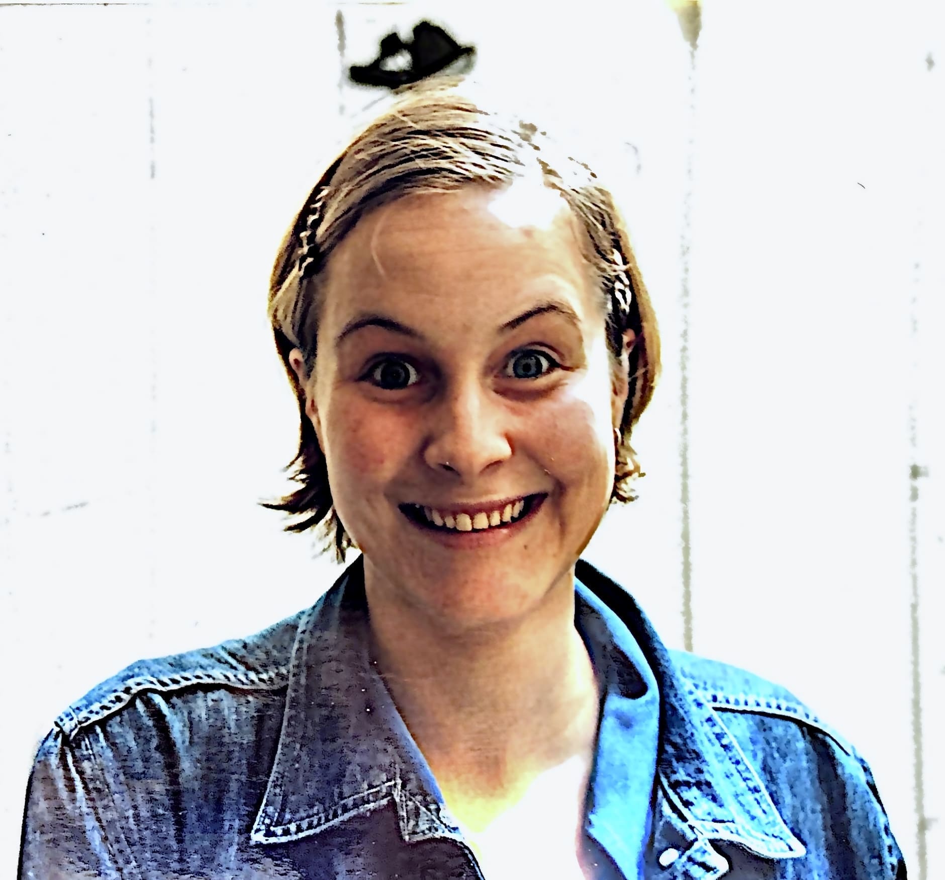Claudia Pötzsch